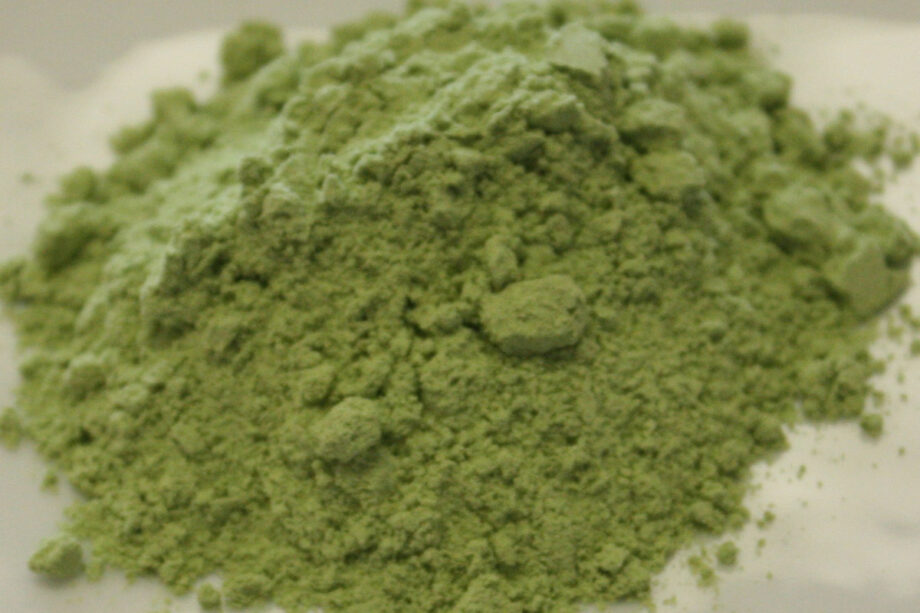 Ceremonial Grade Matcha from Japan