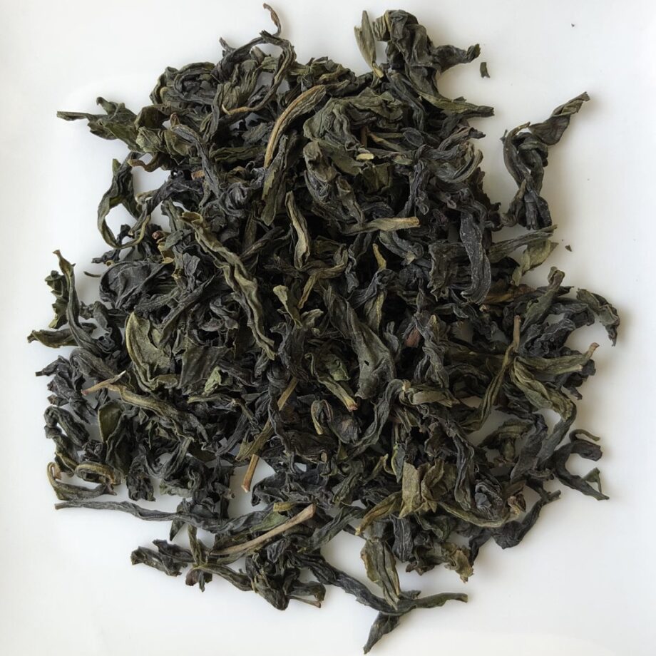 Organic Bao Zhong Oolong Tea